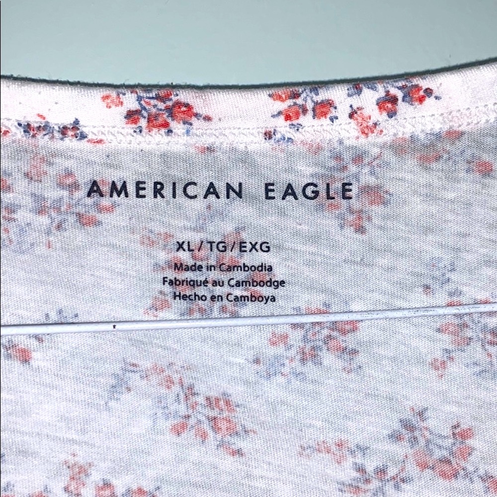 American Eagle Tank Top - Picture 2 of 2
